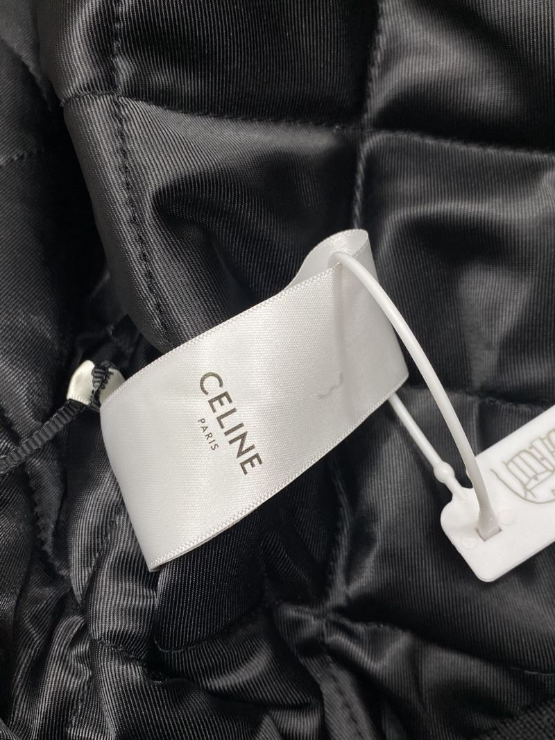 Celine Outwear